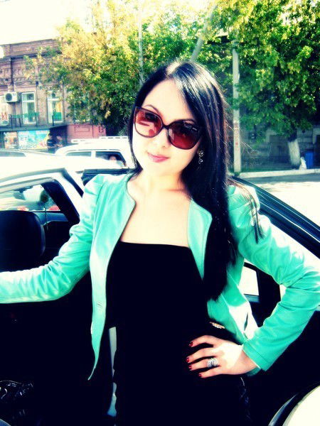 Арайлым Талаповна