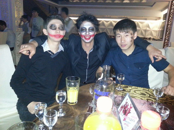 Азирет Мырзахматов