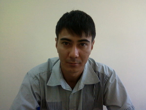 Асылбек Темиргазиев