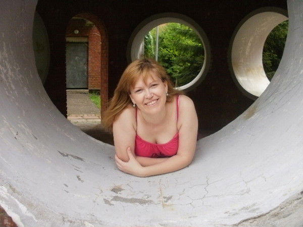 Людмила Гаврикова