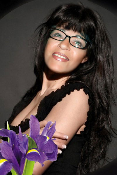 Марина Фогт-Тягней