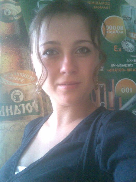 Анюта Цепина