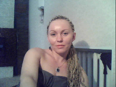 Мария Шувалова