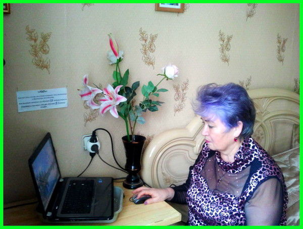 Александра Караваева