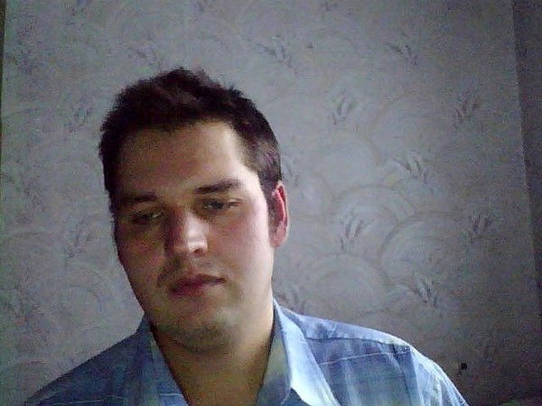 Андрей Найгум