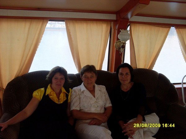 Зульфия Гайнутдинова