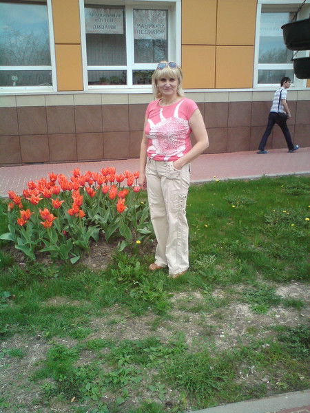 Надежда Диваченко