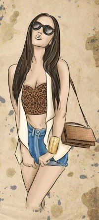 Анастасия Калищук