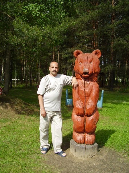 Юрий Козлов