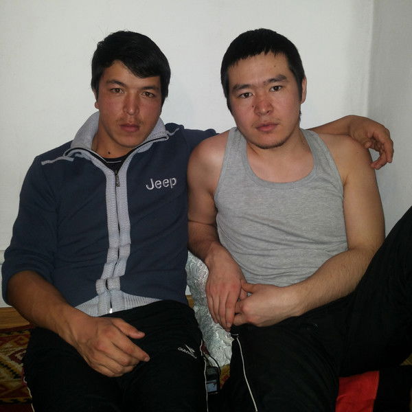 Жазулан Айталиев