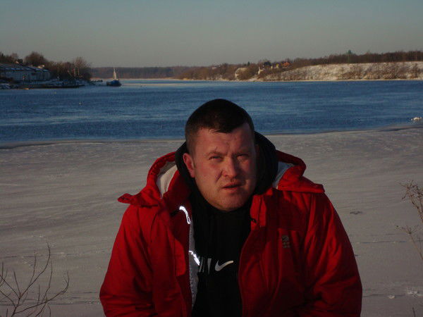 Илья Лобанов