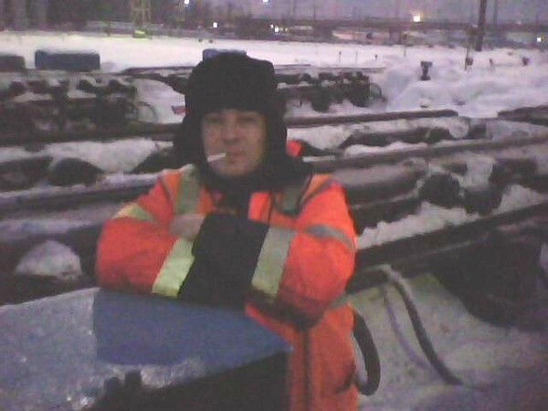 Евгений Сычёв