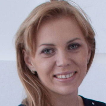 Анна Якушева