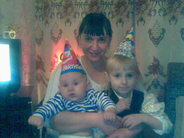 Оксана Дёмина