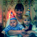 Оксана Дёмина