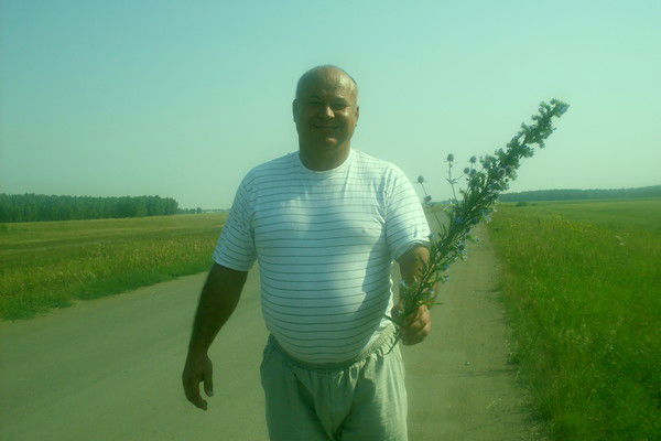 Виктор Дубовицкий