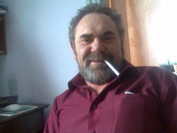 Владимир Падалко