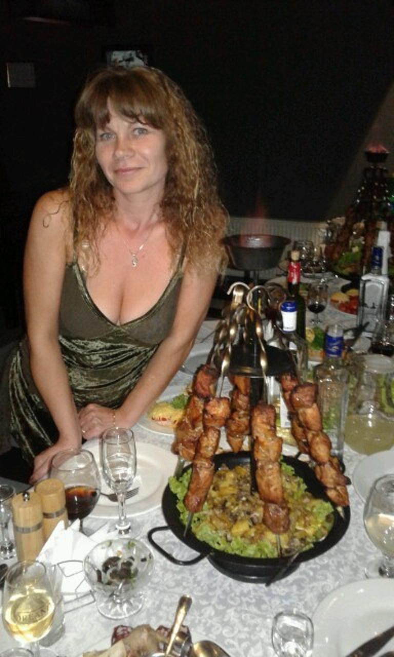 Иннусик Ткаченко