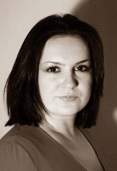 Света Некрашевич