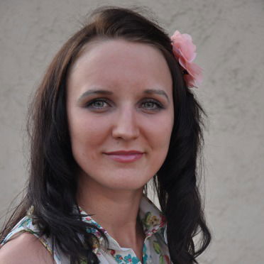 Юлия Костина