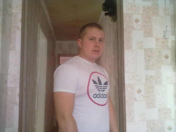 Иван Четвертков