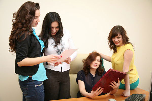 Персонал Сервис