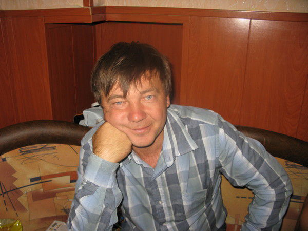 Михаил Уткин