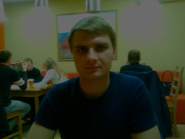 Владимир Катаев