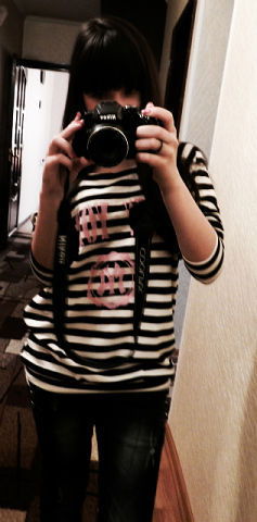 Дево Чка Xd***