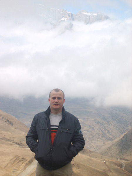 Григорий Александрович