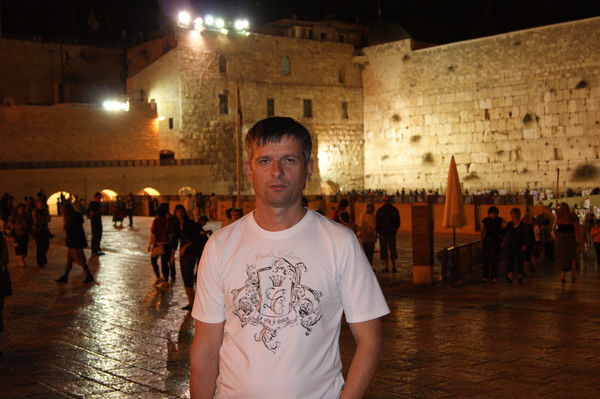 Владимир Отводников