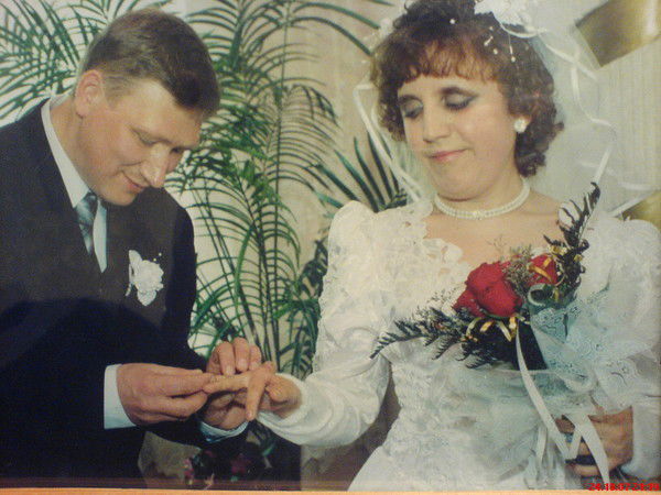 Марсавина Ирина