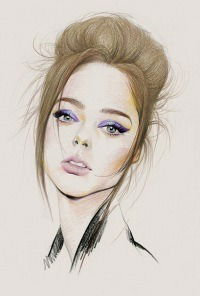 Анастасия Польская