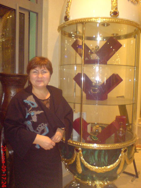 Валя Зимовейскова