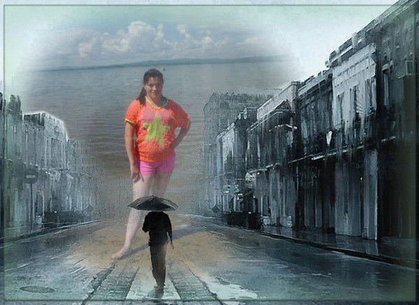 Зухра Кузнецова