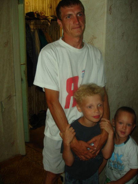 Александр Данилов