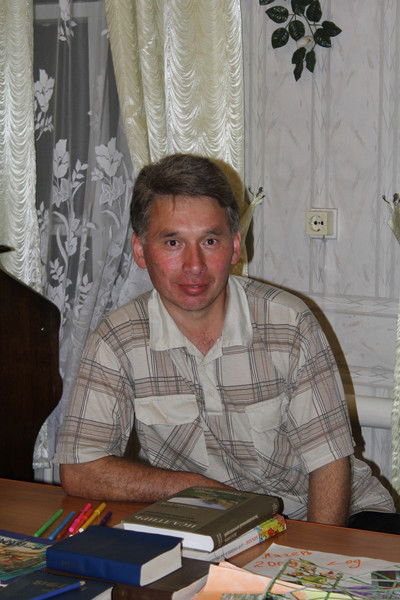 Ринат Галин