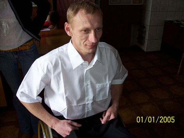 Валера Гоменюк