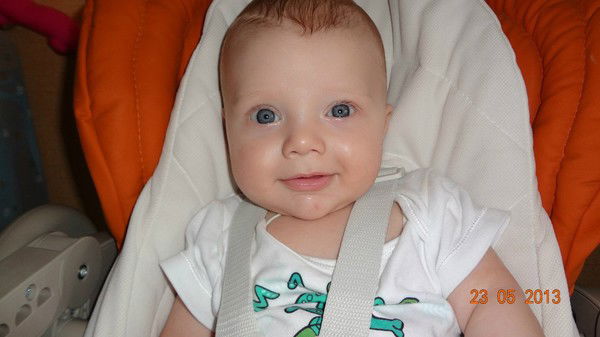 Алёна Крехтяк