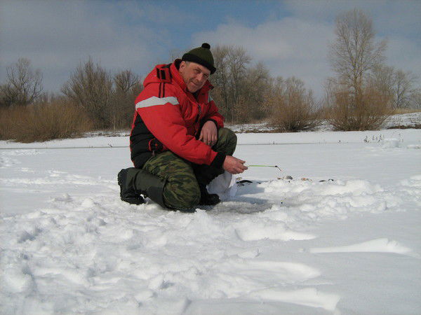 Сергей Виноградов
