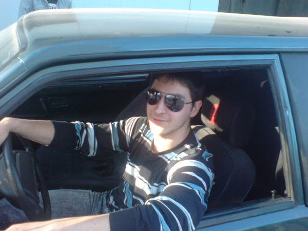 Ренат Мухамедзянов