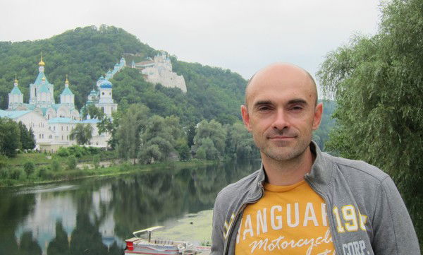 Виталий Пушкарев