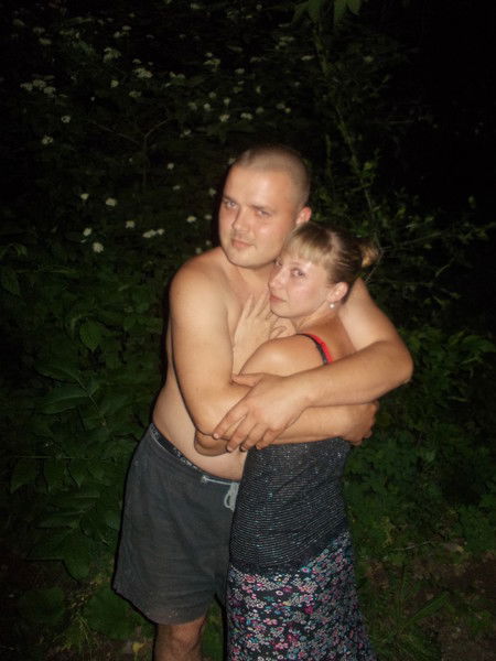 Виталина Яценко