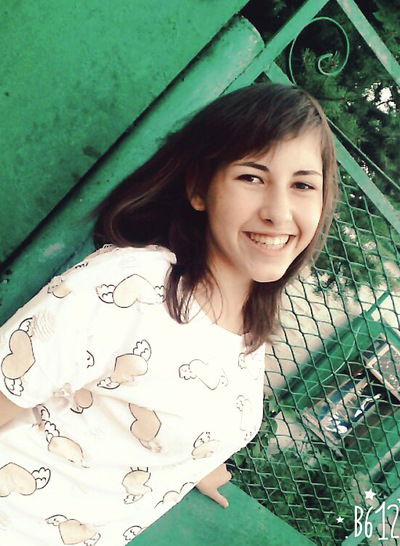 София Михайлова