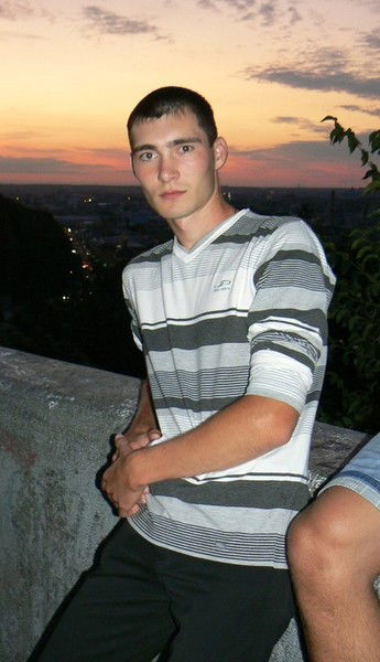 Евгений Ободовский