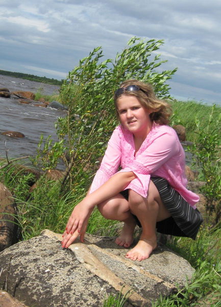 Наталья Сёмина