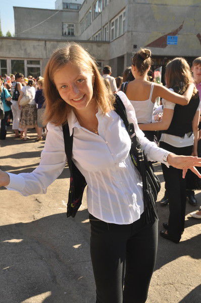 Алёна Агуреева