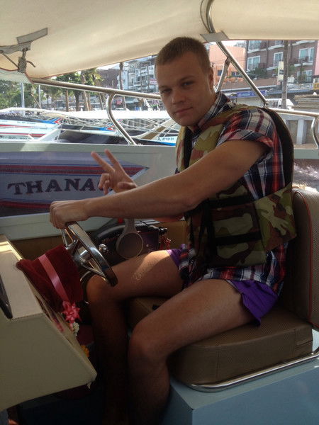 Денис Савинов