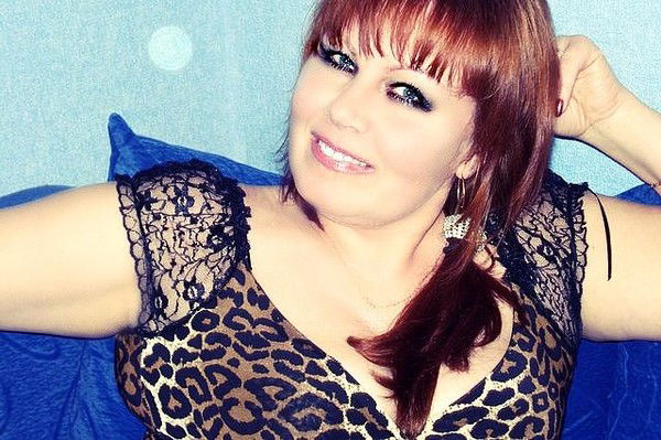 Юлия Гавриленко