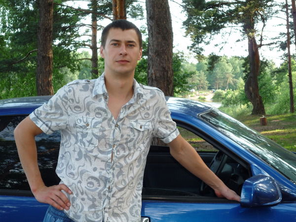 Иван Козлов